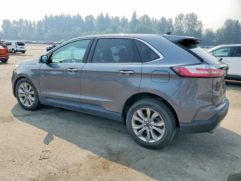 2024 Ford Edge VIN 2FMPK4K97RBA50820 фото 2
