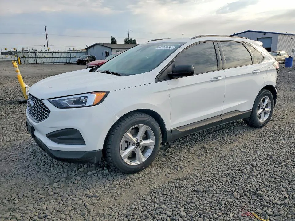 2024 Ford Edge VIN 2FMPK4G97RBA41835 фото 1