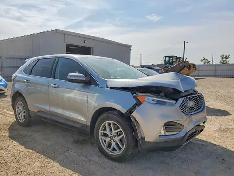 2024 Ford Edge VIN 2FMPK4J93RBA83122 фото 4
