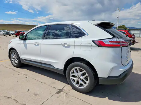 2024 FORD EDGE VIN 2FMPK4J98RBA88252 фото 2