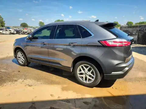 2FMPK4J90RBA55939 — 2024 Ford EDGE, фото 2 с аукциона Copart 29.09.2026, МЕХАНИЧЕСКИЕ ПОВРЕЖДЕНИЯ
