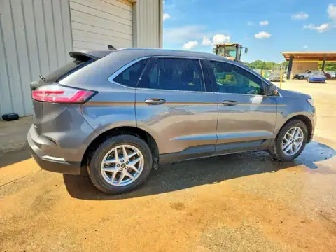 2FMPK4J90RBA55939 — 2024 Ford EDGE, фото 3 с аукциона Copart 29.09.2026, МЕХАНИЧЕСКИЕ ПОВРЕЖДЕНИЯ
