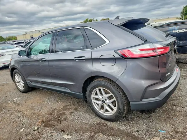 2FMPK4J94RBA96963 — 2024 Ford EDGE, фото 2 с аукциона Copart 28.09.2026, Подтопление