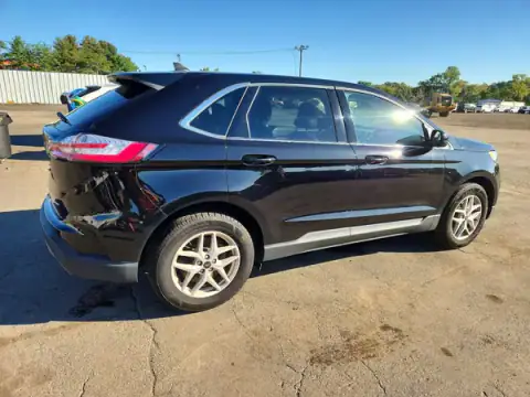 2FMPK4J90RBA47601 — 2024 Ford EDGE, фото 3 з Copart 05.10.2026, Передня частина