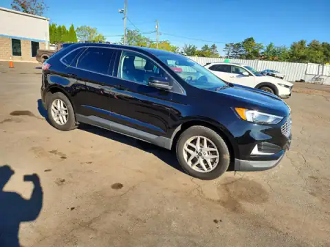 2FMPK4J90RBA47601 — 2024 Ford EDGE, фото 4 з Copart 05.10.2026, Передня частина