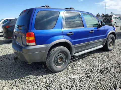 2006 FORD ESCAPE VIN 1FMCU93126KA55018 фото 3