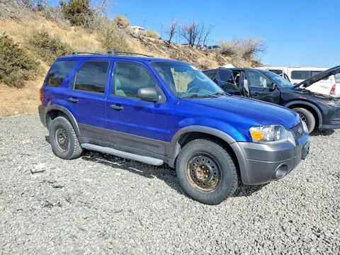 2006 FORD ESCAPE VIN 1FMCU93126KA55018 фото 4