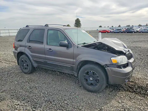 2006 FORD ESCAPE VIN 1FMCU94166KA06404 фото 4