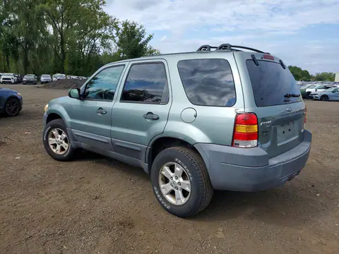 2007 FORD ESCAPE VIN 1FMYU93127KA30174 фото 2