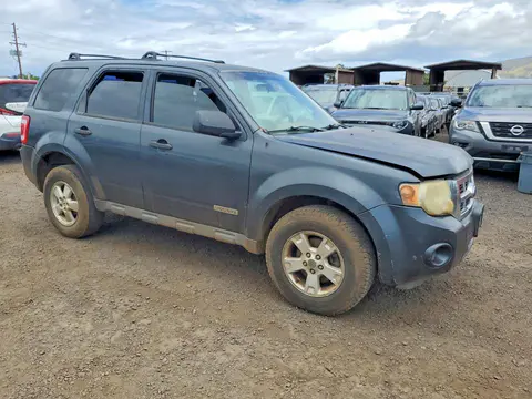 2008 FORD ESCAPE VIN 1FMCU92Z58KB85451 фото 4