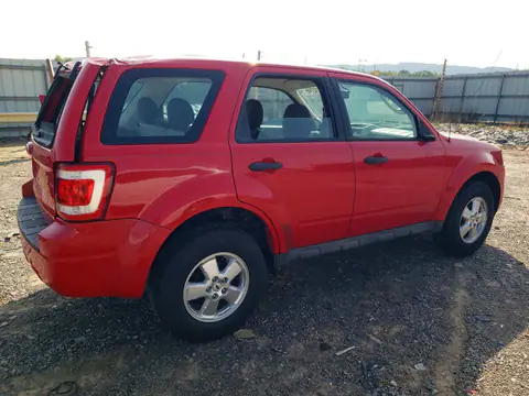 2009 FORD ESCAPE VIN 1FMCU02739KA58970 фото 3