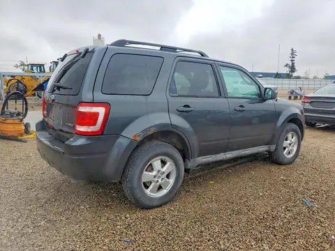 2009 FORD ESCAPE VIN 1FMCU93G89KB78251 фото 3