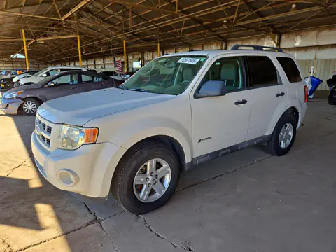 2009 FORD ESCAPE VIN 1FMCU49339KA70045 фото 1