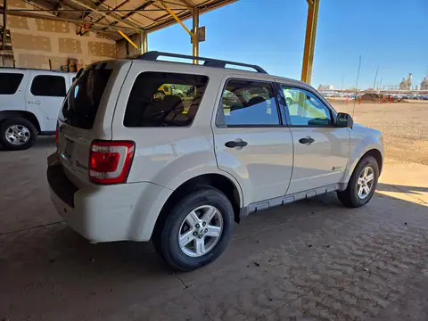 2009 FORD ESCAPE VIN 1FMCU49339KA70045 фото 3