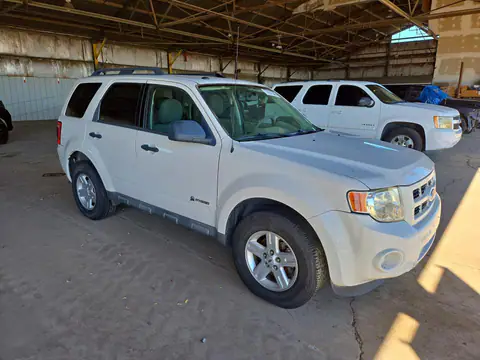 2009 FORD ESCAPE VIN 1FMCU49339KA70045 фото 4