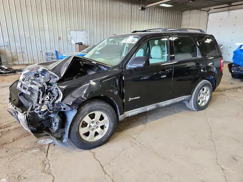 2009 FORD ESCAPE VIN 1FMCU49329KB25620 фото 1