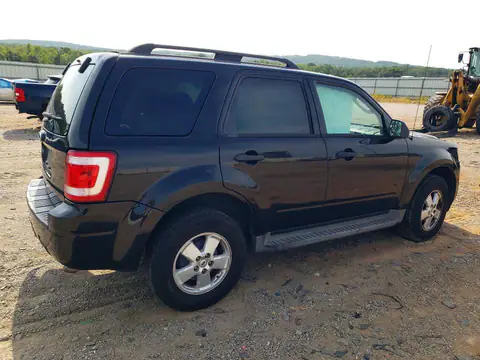 2011 FORD ESCAPE VIN 1FMCU0D7XBKB32677 фото 3