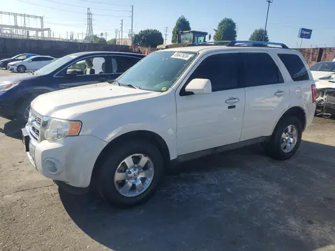 2011 FORD ESCAPE VIN 1FMCU0E72BKC63634 фото 1