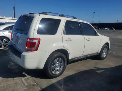 2011 FORD ESCAPE VIN 1FMCU0E72BKC63634 фото 3