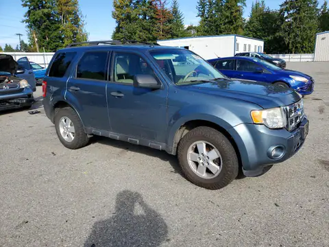 2011 FORD ESCAPE VIN 1FMCU0D78BKB53964 фото 4