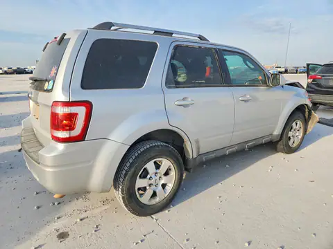 2012 FORD ESCAPE VIN 1FMCU0E78CKC06985 фото 3