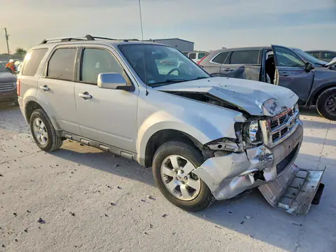 2012 FORD ESCAPE VIN 1FMCU0E78CKC06985 фото 4