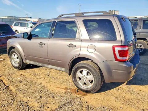 2012 FORD ESCAPE VIN 1FMCU9DG5CKA62401 фото 2