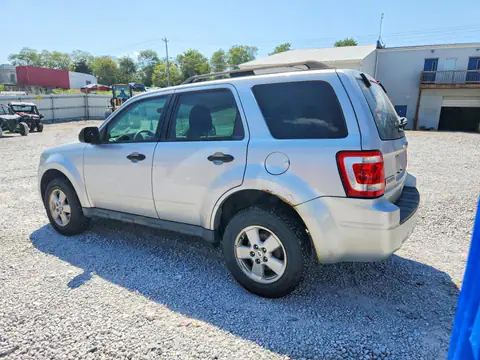 2012 FORD ESCAPE VIN 1FMCU0C78CKC62895 фото 2