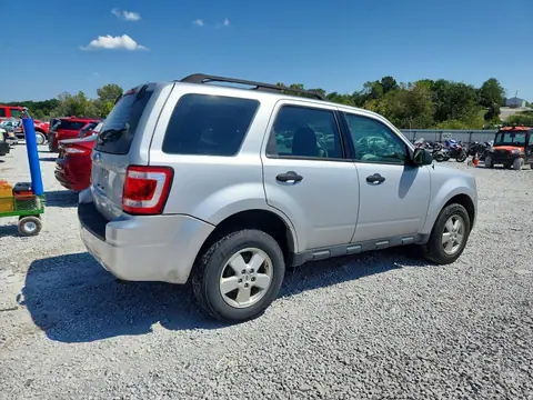 2012 FORD ESCAPE VIN 1FMCU0C78CKC62895 фото 3