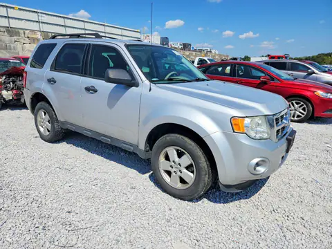 2012 FORD ESCAPE VIN 1FMCU0C78CKC62895 фото 4