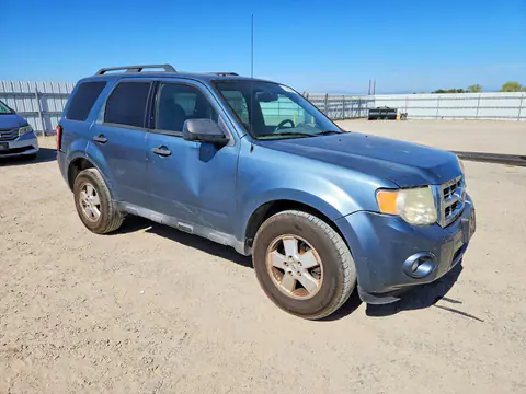 2012 FORD ESCAPE VIN 1FMCU9DGXCKA29961 фото 4