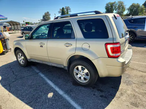 2012 FORD ESCAPE VIN 1FMCU0EG2CKA36395 фото 2