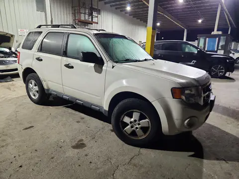 2012 Ford Escape Xlt VIN 1FMCU9DGXCKA87312 фото 4