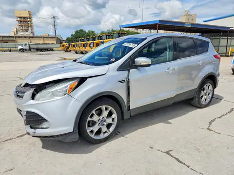 2013 FORD ESCAPE VIN 1FMCU0H97DUD02867 фото 1