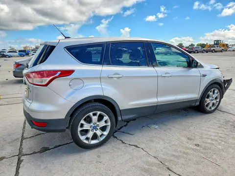 2013 FORD ESCAPE VIN 1FMCU0H97DUD02867 фото 3