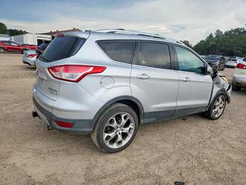2013 FORD ESCAPE VIN 1FMCU0J98DUC91260 фото 3