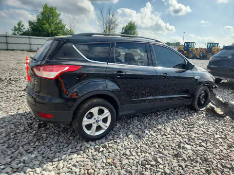 2013 FORD ESCAPE VIN 1FMCU9GX9DUA04440 фото 3