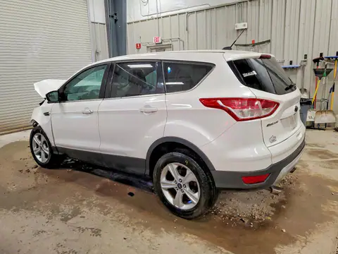 2014 FORD ESCAPE VIN 1FMCU9GXXEUB65543 фото 2