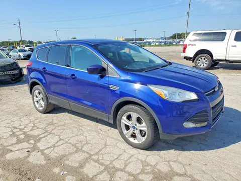 2014 FORD ESCAPE VIN 1FMCU0GX7EUA12288 фото 4
