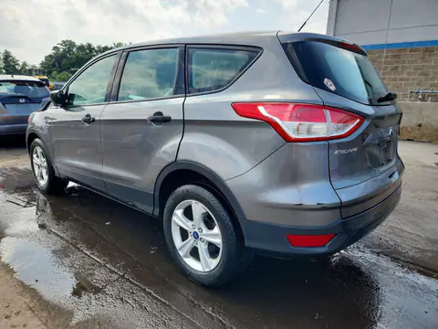 2014 FORD ESCAPE VIN 1FMCU0F72EUE56227 фото 2