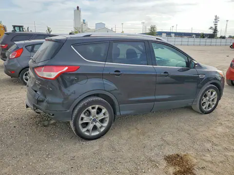 2014 FORD ESCAPE VIN 1FMCU9J91EUA05352 фото 3