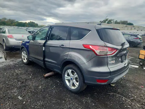 2014 FORD ESCAPE VIN 1FMCU0G90EUE01243 фото 2