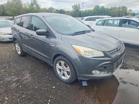 2014 FORD ESCAPE VIN 1FMCU0G90EUE01243 фото 4