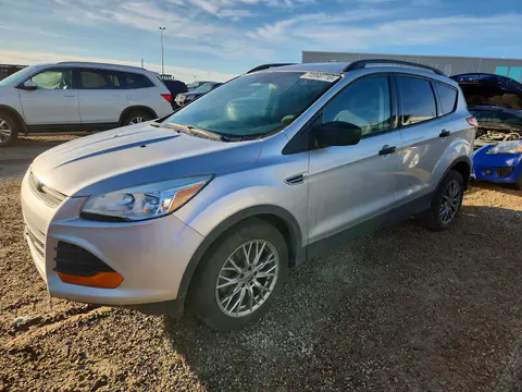 2014 Ford Escape VIN 1FMCU0F73EUD27932 фото 1