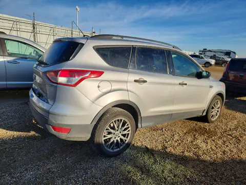 2014 Ford Escape VIN 1FMCU0F73EUD27932 фото 3