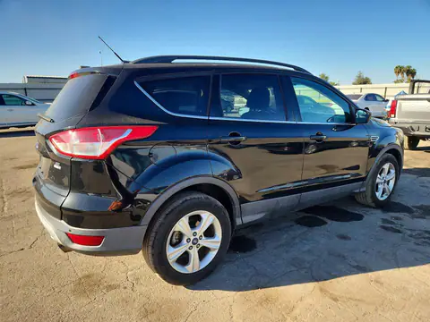 1FMCU9GX4EUE14922 — 2014 Ford Escape, photo 3 from Copart 16.10.2026, Front end