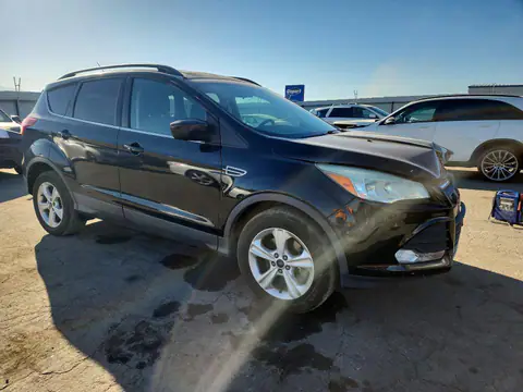 1FMCU9GX4EUE14922 — 2014 Ford Escape, photo 4 from Copart 16.10.2026, Front end