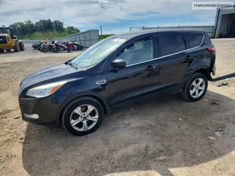 2014 Ford Escape Se VIN 1FMCU9G90EUD85565 фото 1