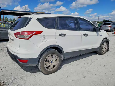 2014 FORD ESCAPE VIN 1FMCU0F75EUD84990 фото 3