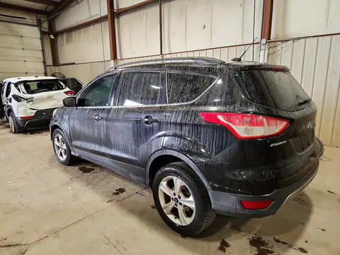 2014 FORD ESCAPE VIN 1FMCU9GX3EUD69519 фото 2